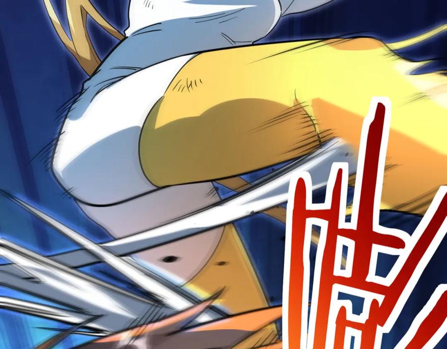 《全球杀戮：开局觉醒SSS级天赋！》第75话 灭杀天罚者！ 第55页