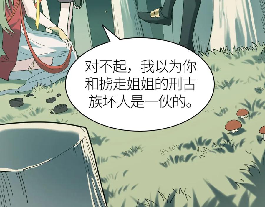 《全球杀戮：开局觉醒SSS级天赋！》第76话 前往火灵部落 第178页