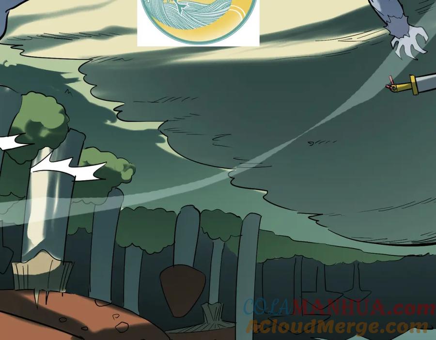 《全球杀戮：开局觉醒SSS级天赋！》第76话 前往火灵部落 第145页