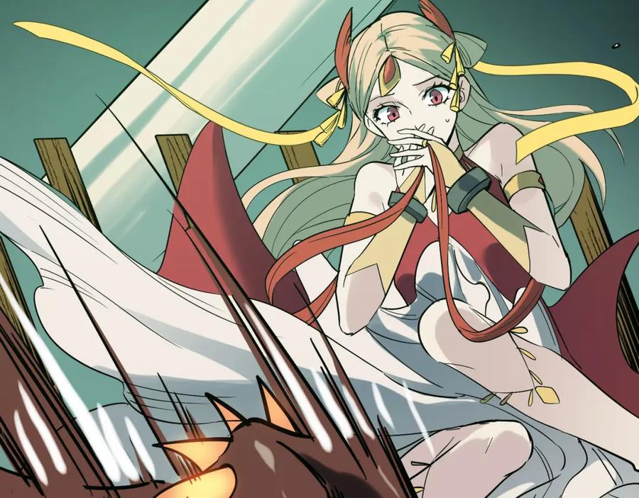 《全球杀戮：开局觉醒SSS级天赋！》第76话 前往火灵部落 第148页