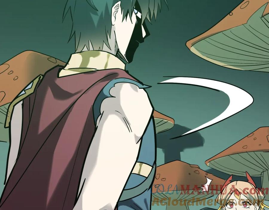 《全球杀戮：开局觉醒SSS级天赋！》第76话 前往火灵部落 第161页