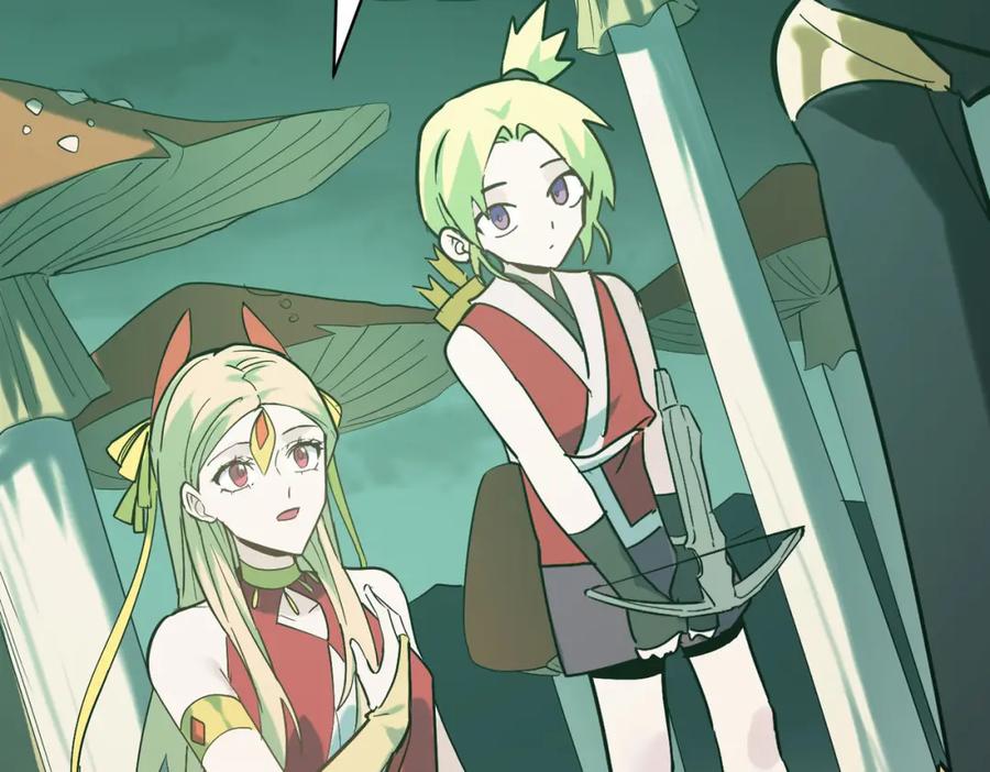 《全球杀戮：开局觉醒SSS级天赋！》第76话 前往火灵部落 第183页