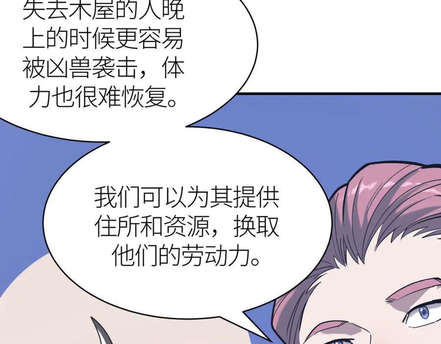 《全球杀戮：开局觉醒SSS级天赋！》第76话 前往火灵部落 第62页
