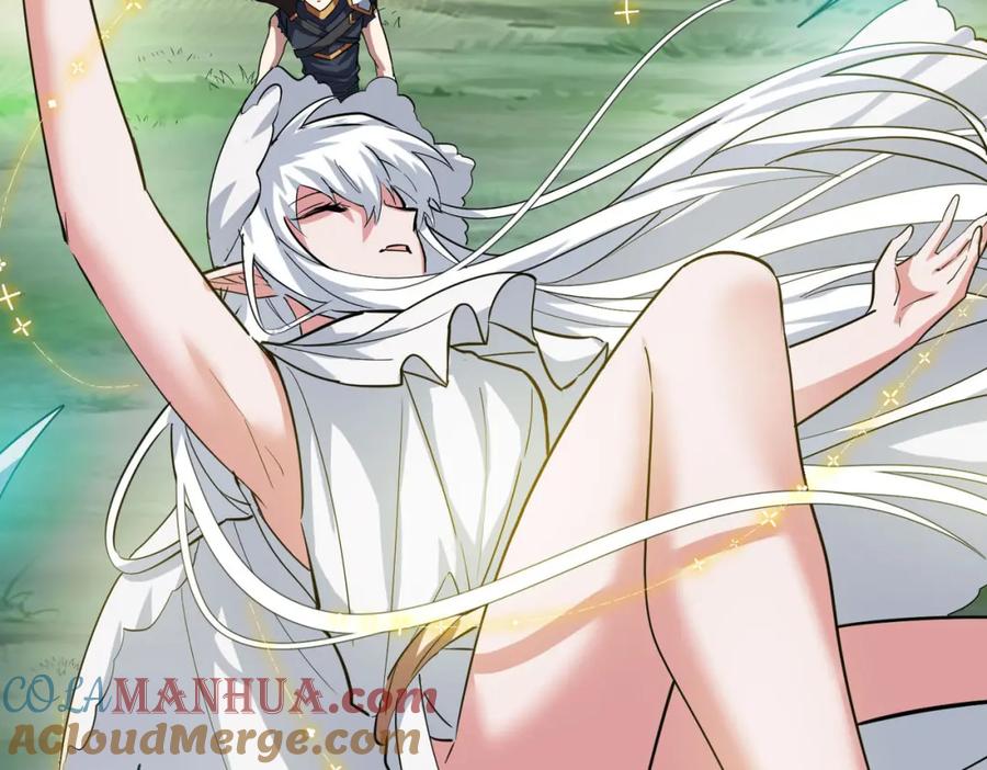 《全球杀戮：开局觉醒SSS级天赋！》第76话 前往火灵部落 第21页