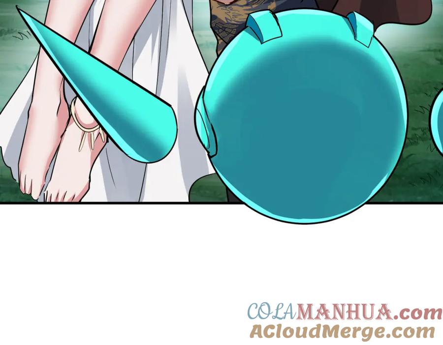《全球杀戮：开局觉醒SSS级天赋！》第76话 前往火灵部落 第37页