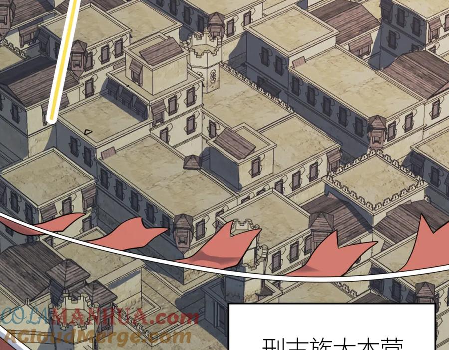 《全球杀戮：开局觉醒SSS级天赋！》第77话 刑天族 第41页