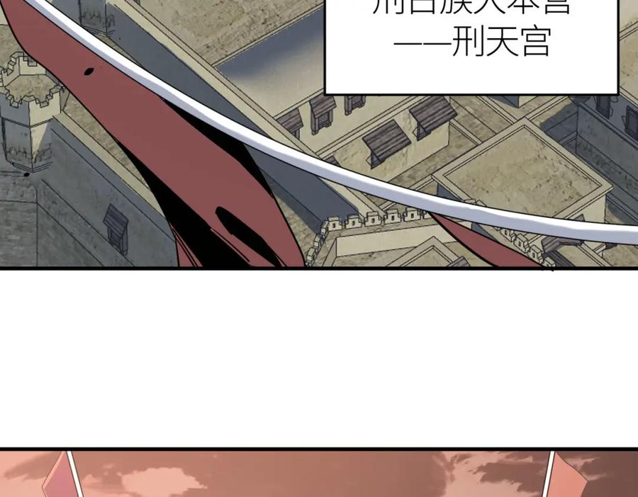《全球杀戮：开局觉醒SSS级天赋！》第77话 刑天族 第42页