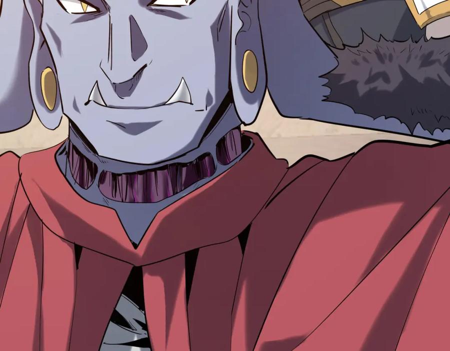 《全球杀戮：开局觉醒SSS级天赋！》第77话 刑天族 第163页