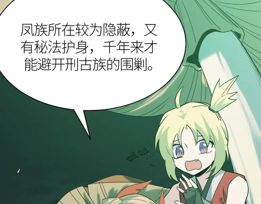 《全球杀戮：开局觉醒SSS级天赋！》第77话 刑天族 第20页