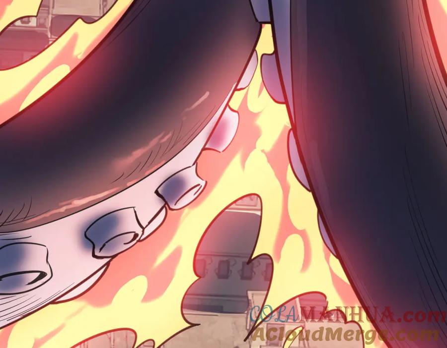 《全球杀戮：开局觉醒SSS级天赋！》第78话 神战！ 第145页
