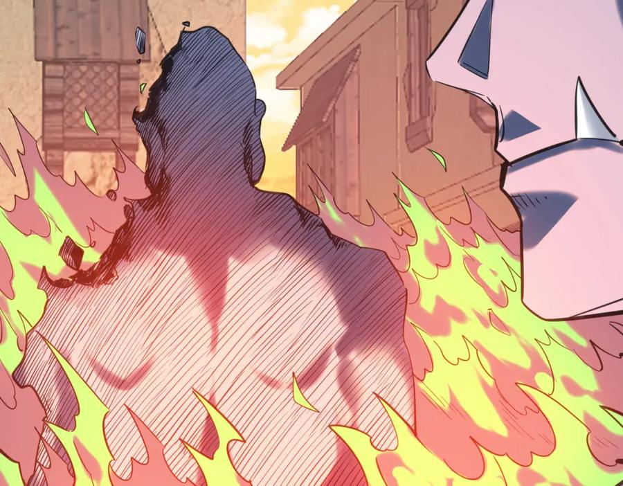 《全球杀戮：开局觉醒SSS级天赋！》第78话 神战！ 第106页
