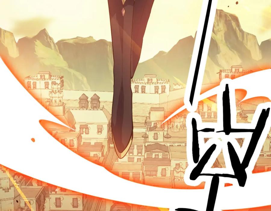 《全球杀戮：开局觉醒SSS级天赋！》第78话 神战！ 第64页