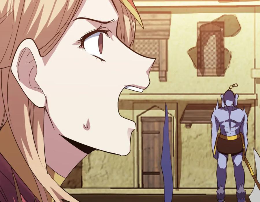 《全球杀戮：开局觉醒SSS级天赋！》第78话 神战！ 第51页