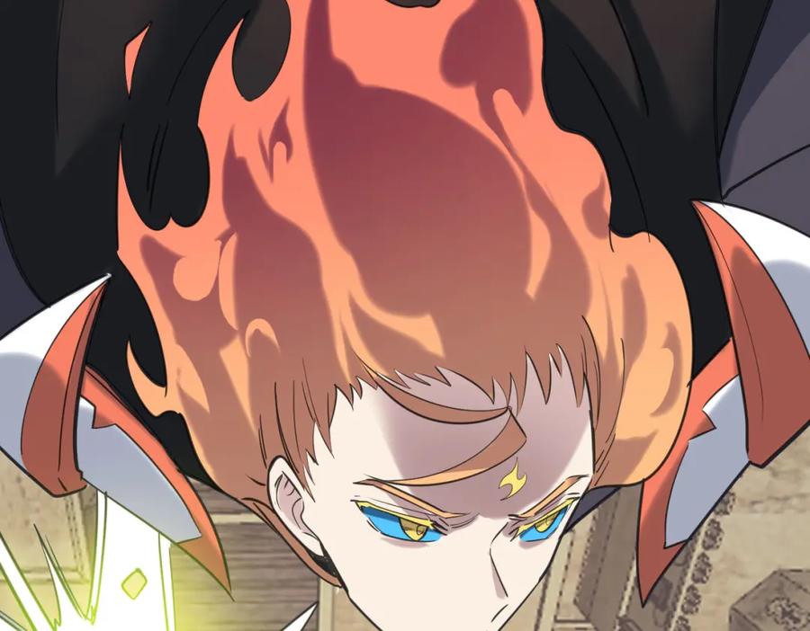 《全球杀戮：开局觉醒SSS级天赋！》第78话 神战！ 第186页