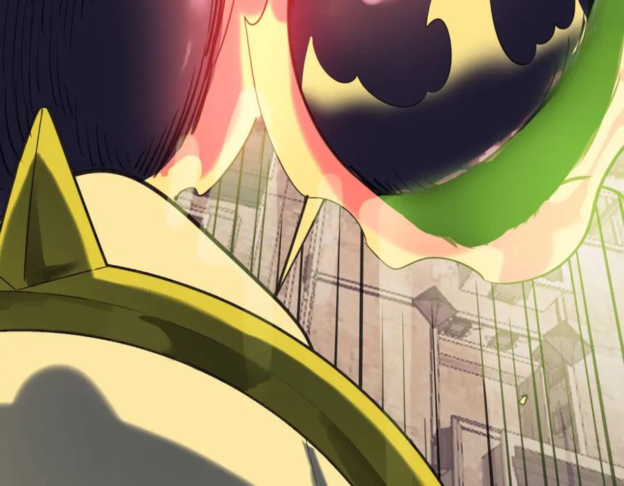 《全球杀戮：开局觉醒SSS级天赋！》第78话 神战！ 第128页