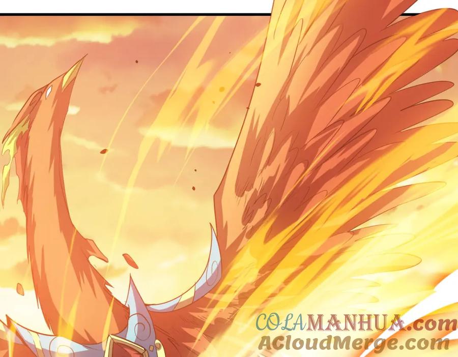 《全球杀戮：开局觉醒SSS级天赋！》第78话 神战！ 第53页