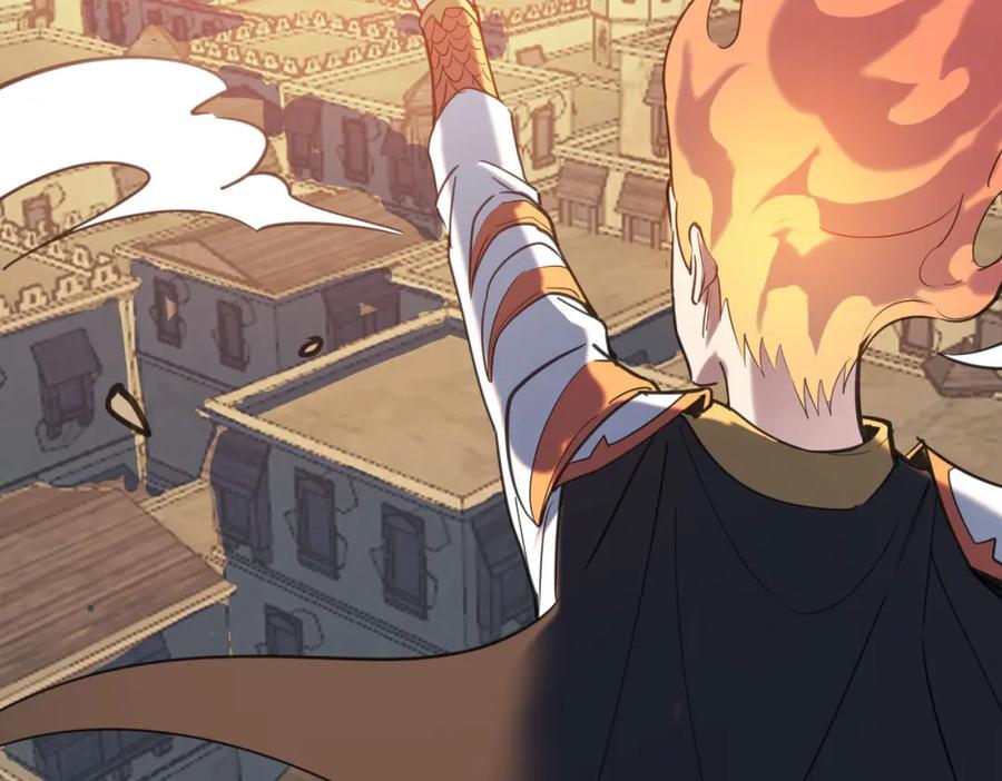 《全球杀戮：开局觉醒SSS级天赋！》第78话 神战！ 第211页