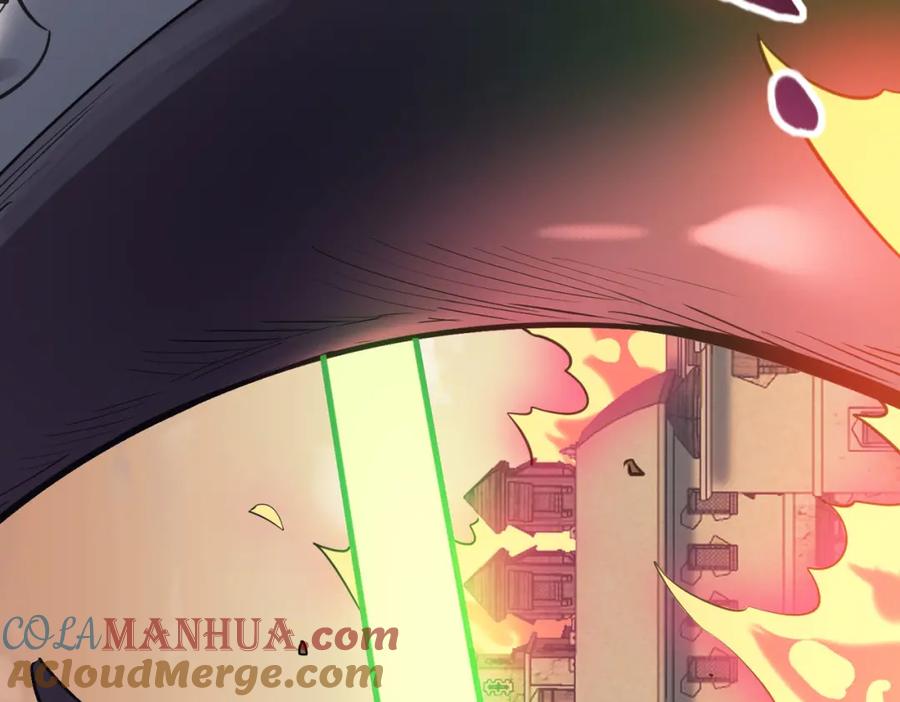 《全球杀戮：开局觉醒SSS级天赋！》第78话 神战！ 第93页