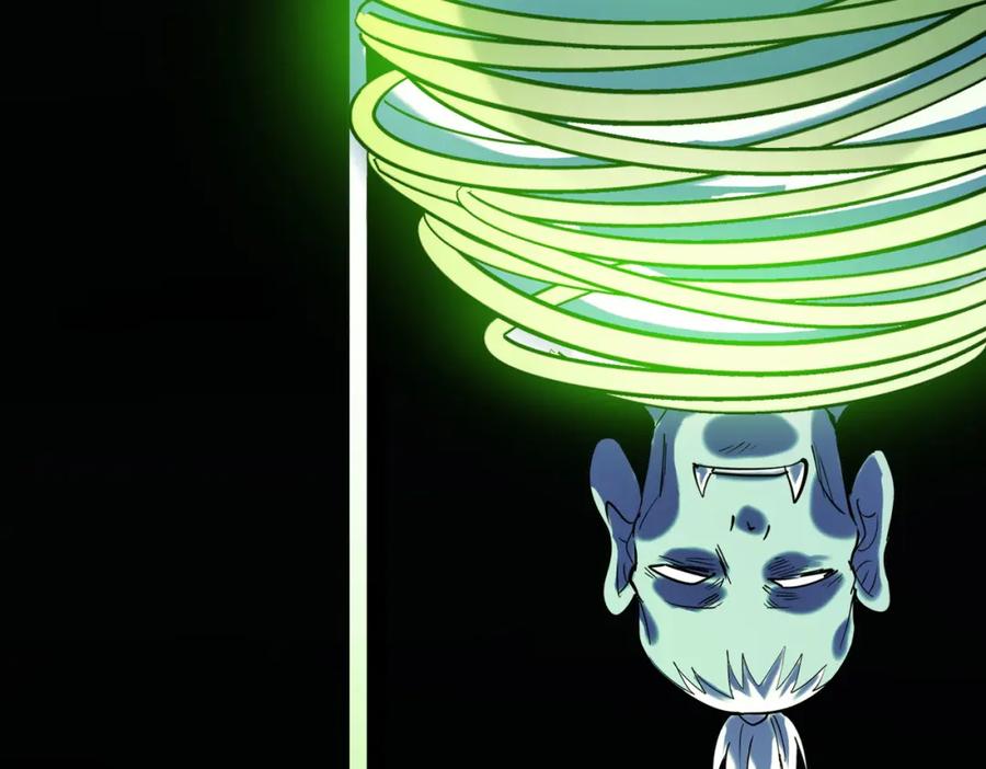 《全球杀戮：开局觉醒SSS级天赋！》第78话 神战！ 第244页