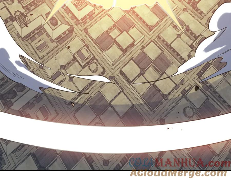 《全球杀戮：开局觉醒SSS级天赋！》第78话 神战！ 第217页