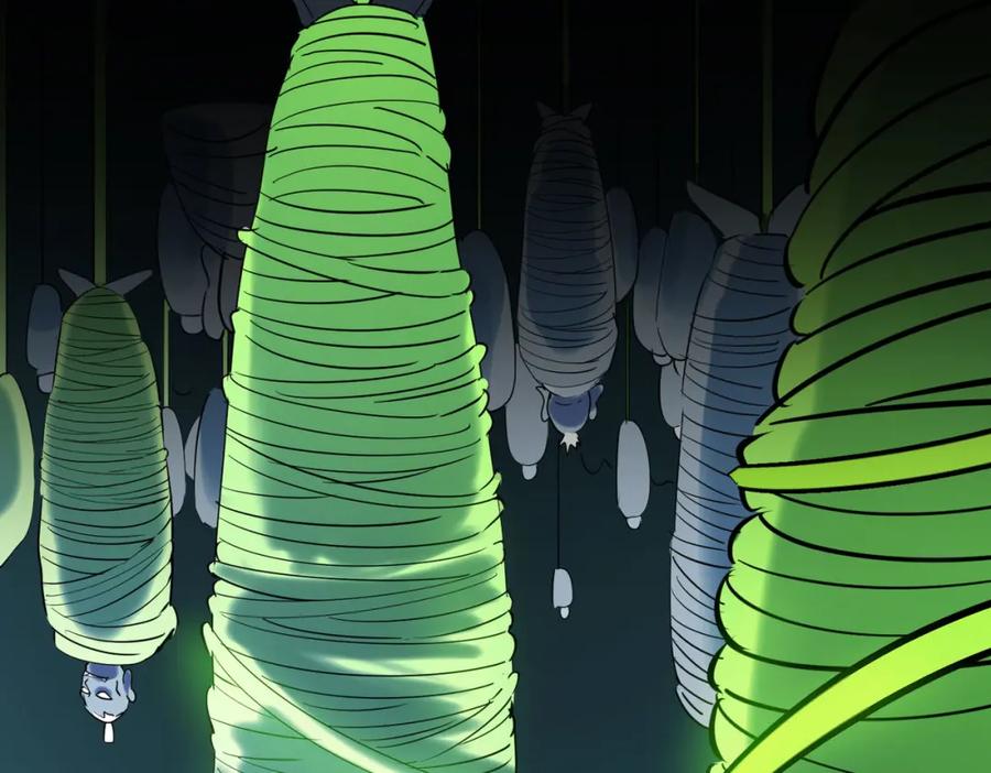 《全球杀戮：开局觉醒SSS级天赋！》第78话 神战！ 第246页
