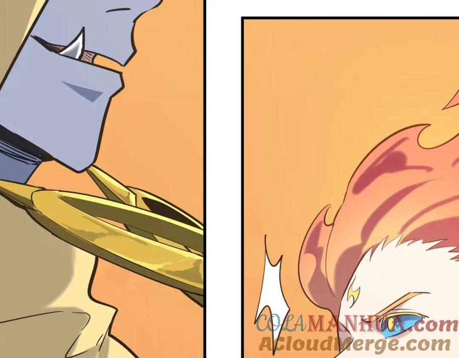 《全球杀戮：开局觉醒SSS级天赋！》第78话 神战！ 第157页