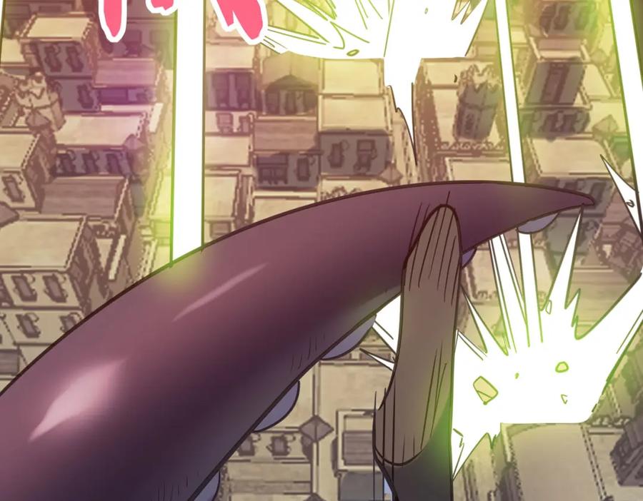 《全球杀戮：开局觉醒SSS级天赋！》第78话 神战！ 第183页