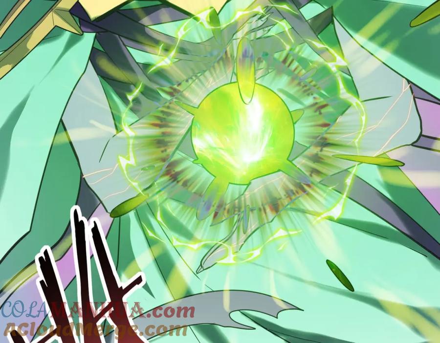 《全球杀戮：开局觉醒SSS级天赋！》第78话 神战！ 第77页