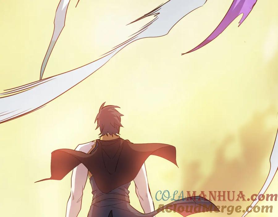 《全球杀戮：开局觉醒SSS级天赋！》第78话 神战！ 第33页