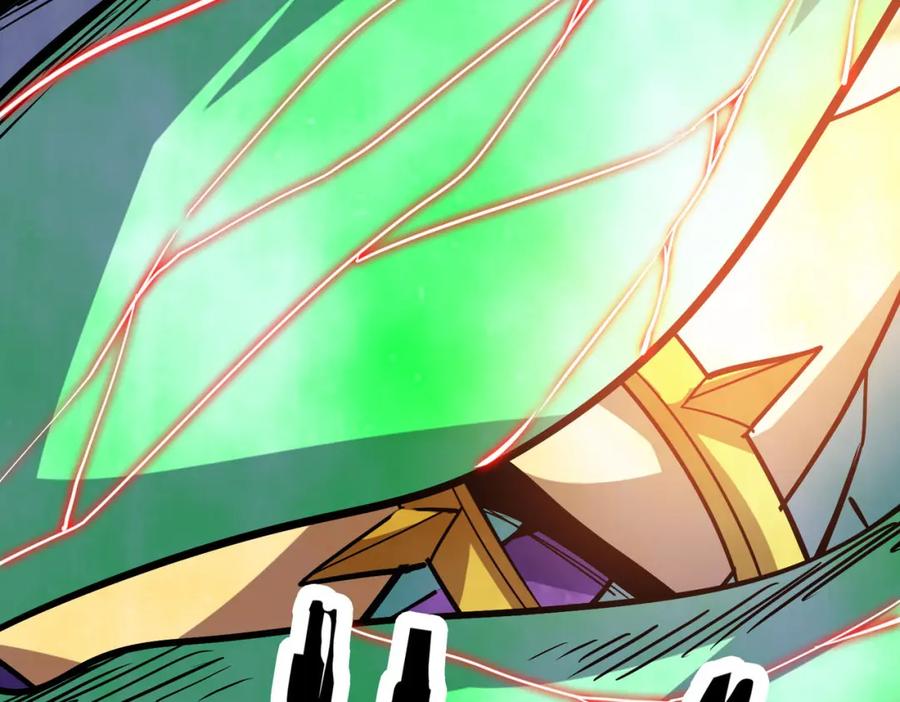 《全球杀戮：开局觉醒SSS级天赋！》第78话 神战！ 第42页