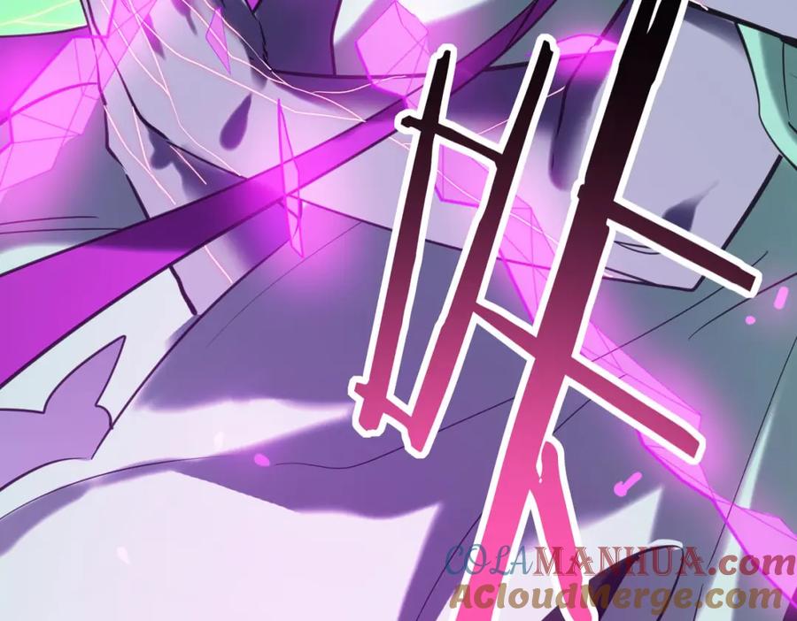 《全球杀戮：开局觉醒SSS级天赋！》第78话 神战！ 第165页