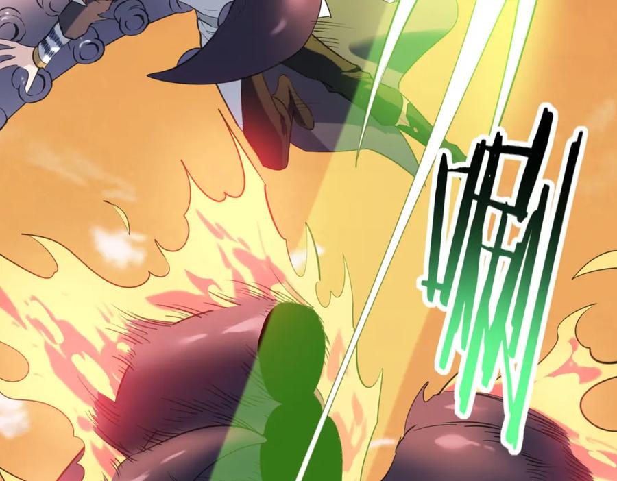 《全球杀戮：开局觉醒SSS级天赋！》第78话 神战！ 第148页