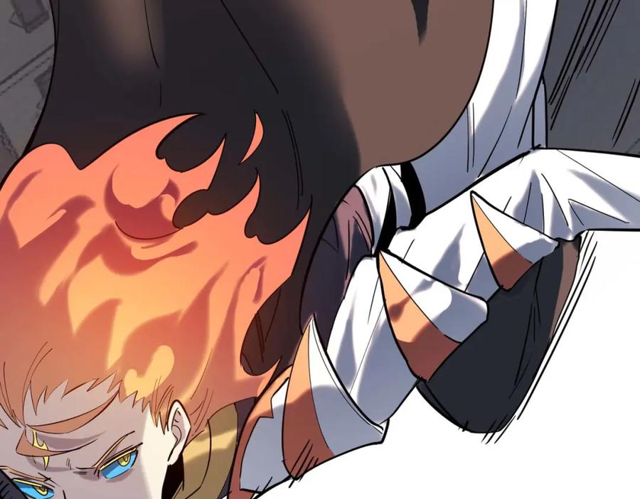 《全球杀戮：开局觉醒SSS级天赋！》第78话 神战！ 第232页