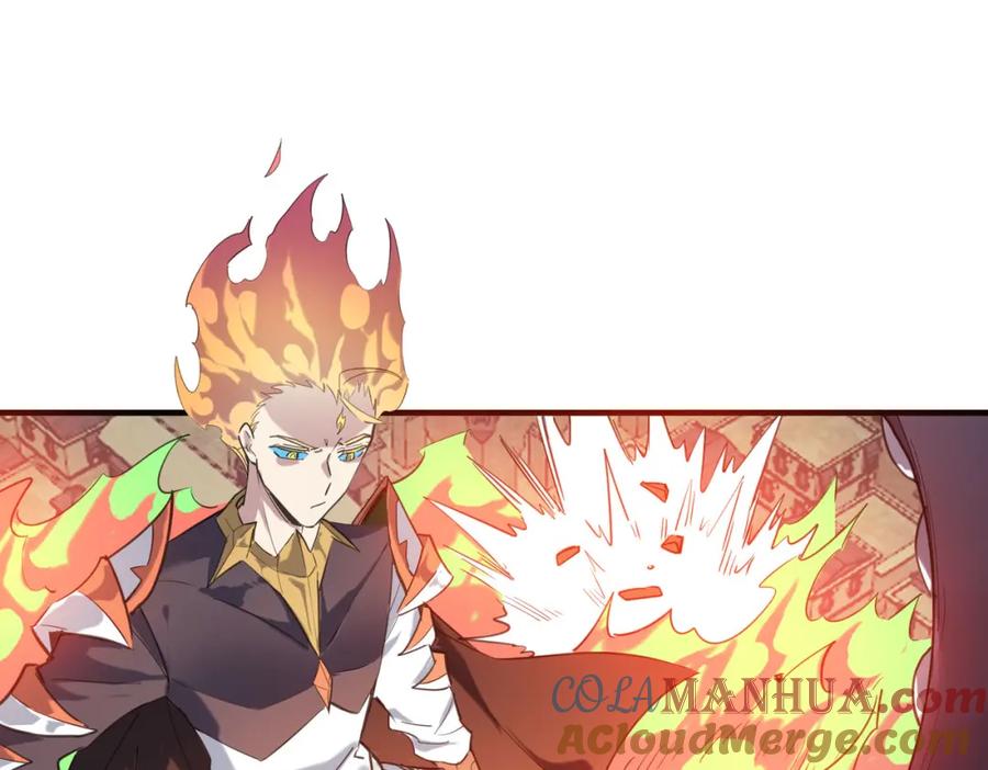 《全球杀戮：开局觉醒SSS级天赋！》第78话 神战！ 第97页