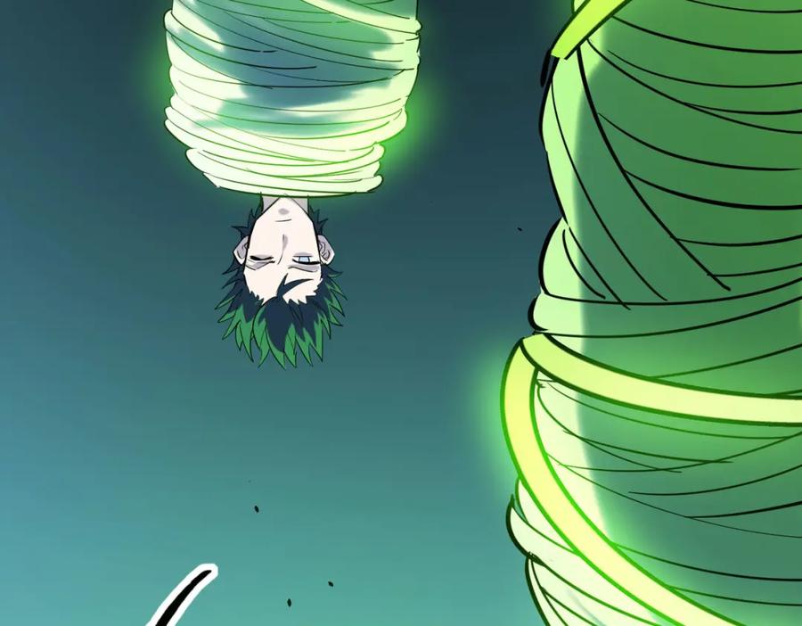 《全球杀戮：开局觉醒SSS级天赋！》第78话 神战！ 第247页