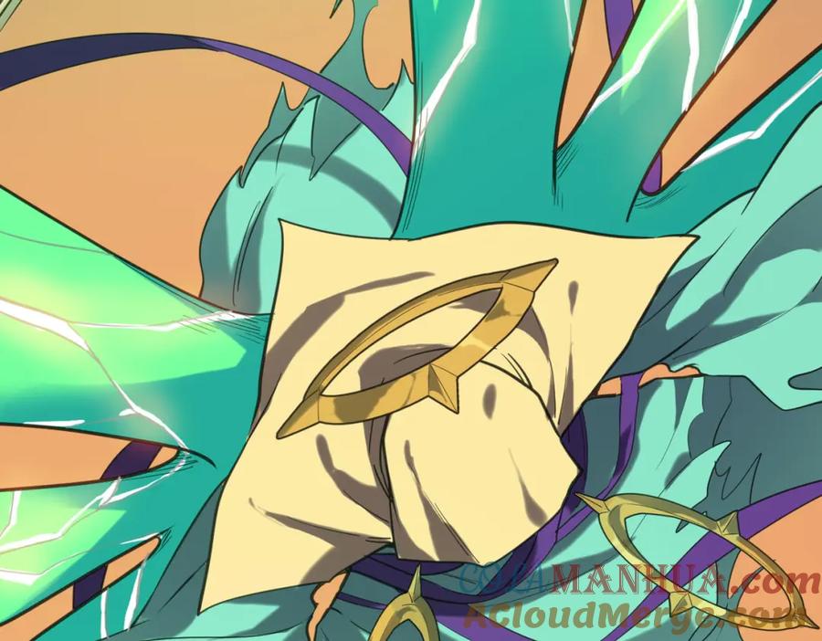 《全球杀戮：开局觉醒SSS级天赋！》第78话 神战！ 第173页