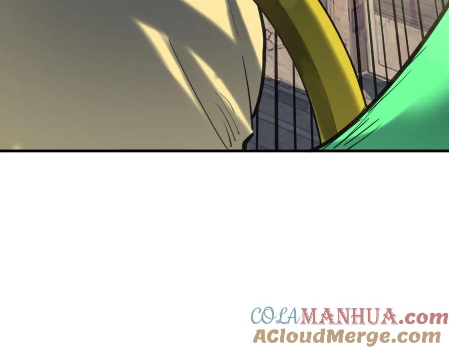 《全球杀戮：开局觉醒SSS级天赋！》第78话 神战！ 第129页