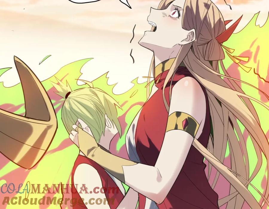 《全球杀戮：开局觉醒SSS级天赋！》第78话 神战！ 第137页