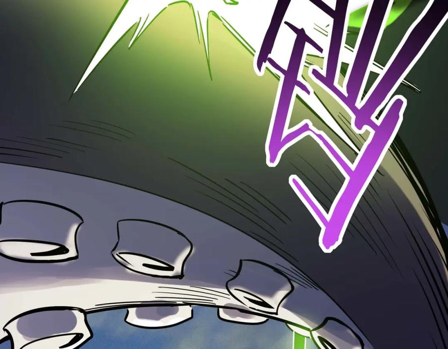《全球杀戮：开局觉醒SSS级天赋！》第78话 神战！ 第227页