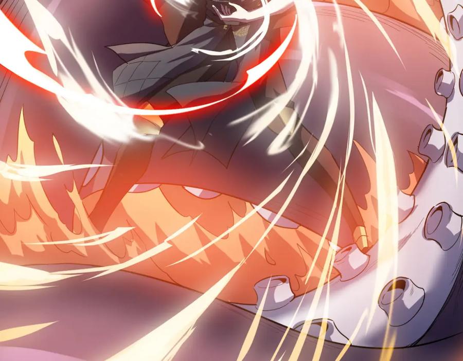 《全球杀戮：开局觉醒SSS级天赋！》第78话 神战！ 第55页