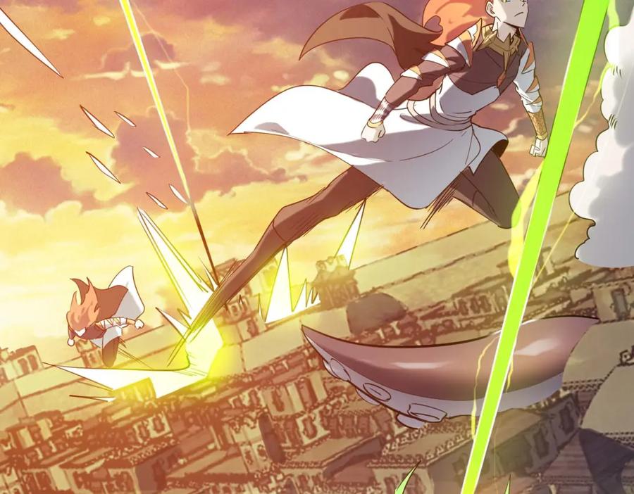 《全球杀戮：开局觉醒SSS级天赋！》第78话 神战！ 第230页