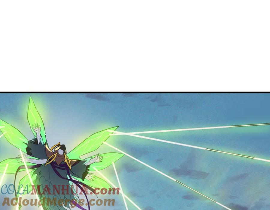 《全球杀戮：开局觉醒SSS级天赋！》第78话 神战！ 第197页