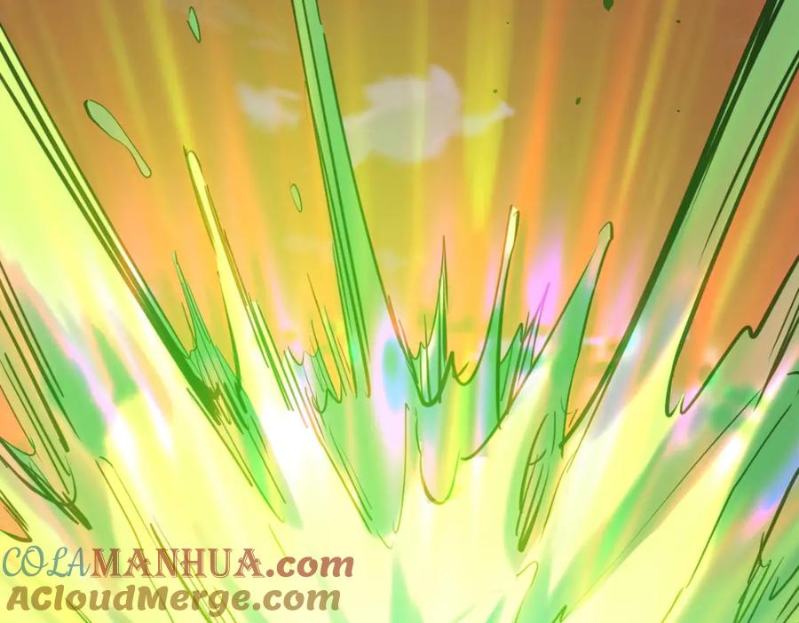 《全球杀戮：开局觉醒SSS级天赋！》第78话 神战！ 第133页