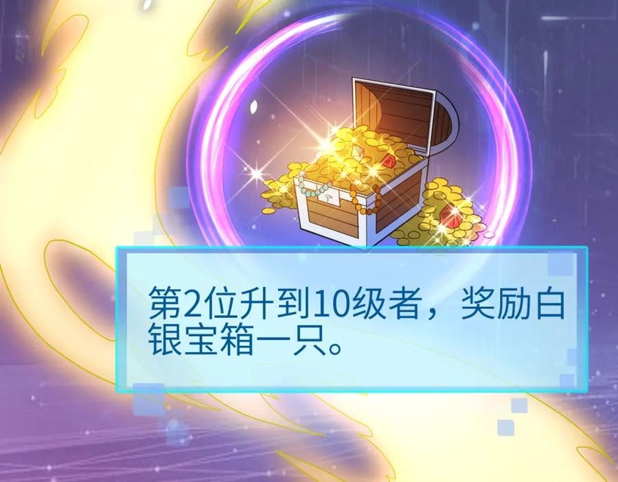 《全球杀戮：开局觉醒SSS级天赋！》第7话 与狼共舞！ 第99页