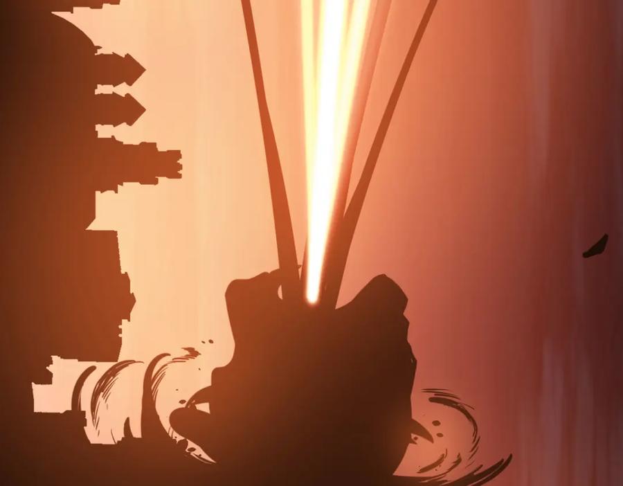 《全球杀戮：开局觉醒SSS级天赋！》第79话 最后一击！ 第222页