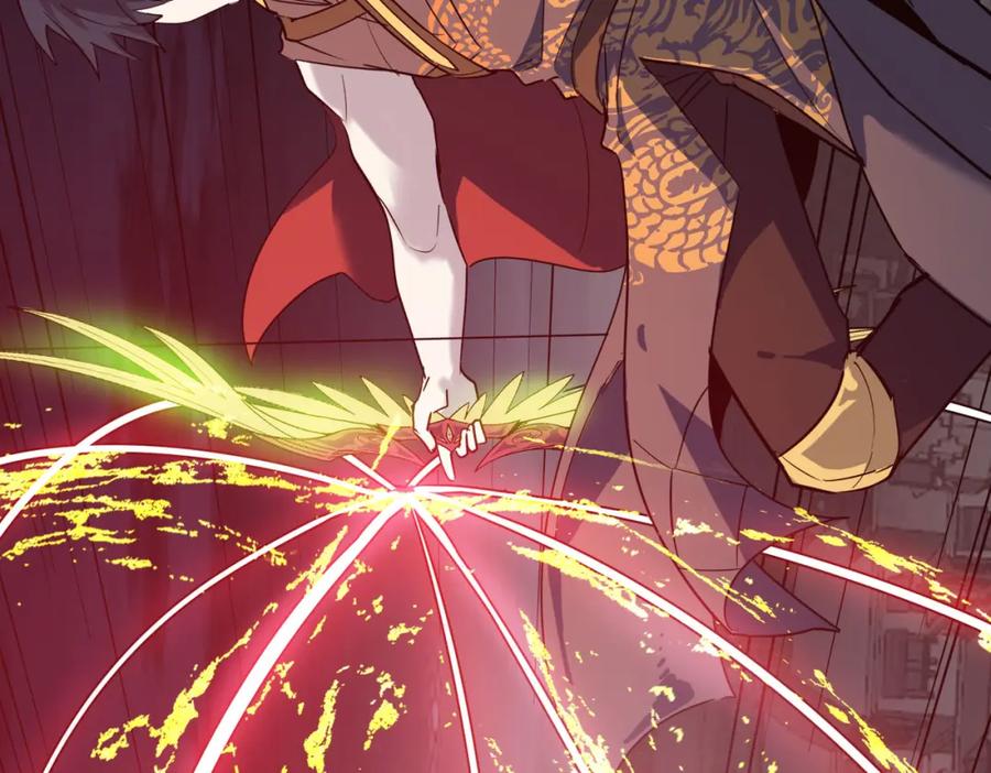 《全球杀戮：开局觉醒SSS级天赋！》第79话 最后一击！ 第154页