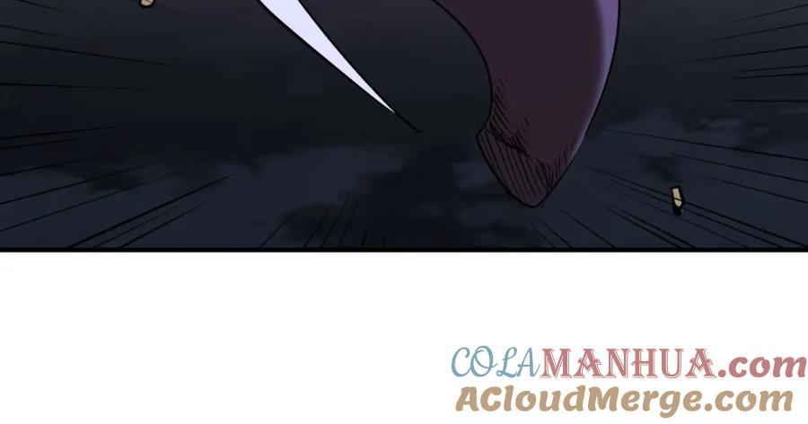《全球杀戮：开局觉醒SSS级天赋！》第79话 最后一击！ 第209页