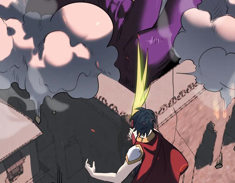 《全球杀戮：开局觉醒SSS级天赋！》第79话 最后一击！ 第164页