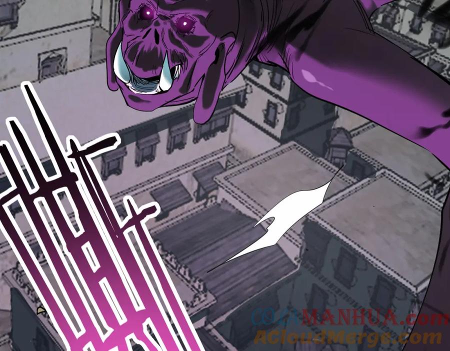 《全球杀戮：开局觉醒SSS级天赋！》第79话 最后一击！ 第105页