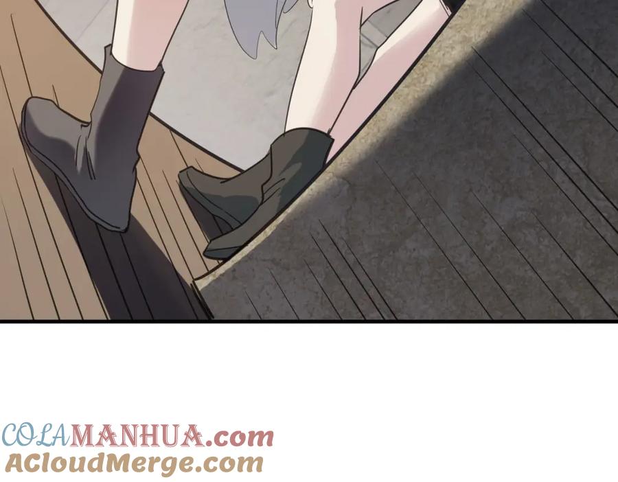 《全球杀戮：开局觉醒SSS级天赋！》第79话 最后一击！ 第21页